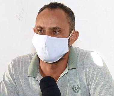 Viúvo faz apelo após acusada de matar esposa a tesouradas ser solta