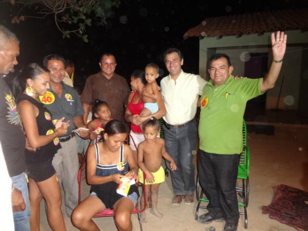 Coliga&ccedil;&atilde;o: Floriano! Agora &eacute; voc&ecirc;!(Imagem:FlorianoNews)