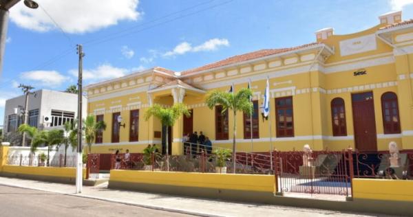 Alunos do Centro Educacional Cívico Militar do Sesc são medalhistas nas Olimpíadas de Matemática