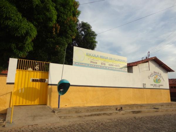 Escola Mega de Floriano realizará festa da Páscoa