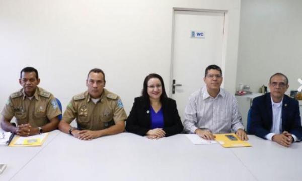 Polícia Militar anuncia os aprovados no concurso e convoca 331; veja lista.(Imagem:Wilson Filho)
