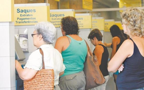 Calendário de saques do PIS/Pasep será divulgado 2ªfeira
