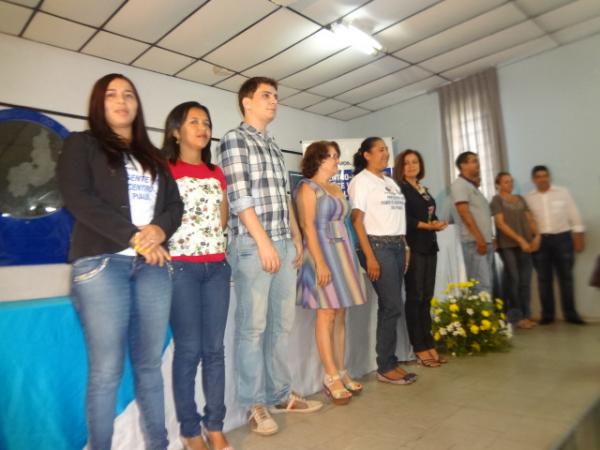 TV Alvorada expande sua &aacute;rea de cobertura a partir de 1&ordm; de abril.(Imagem:FlorianoNews)