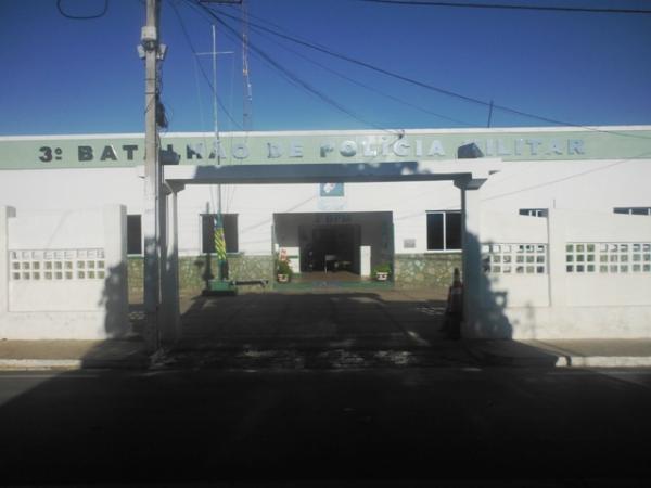 PM decreta ponto facultativo na parte administrativa nesta segunda