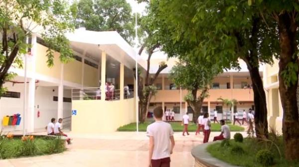 Mesmo com decisão contra greve, salas de aulas estão sem professores
