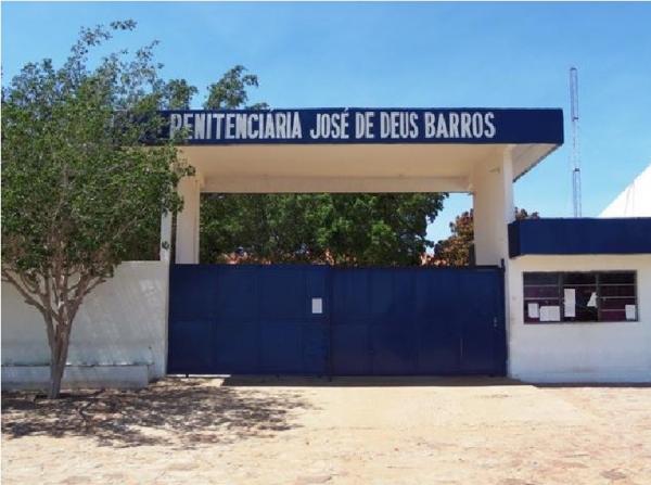 Fuga na penitenciária de Picos: dois presos fogem e 11 são recapturados
