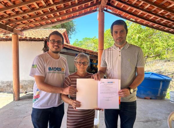  Badespi impulsiona empreendedorismo feminino no Piau&iacute; com a libera&ccedil;&atilde;o de R$ 10 milh&otilde;es em cr&eacute;dito(Imagem:Divulga&ccedil;&atilde;o)