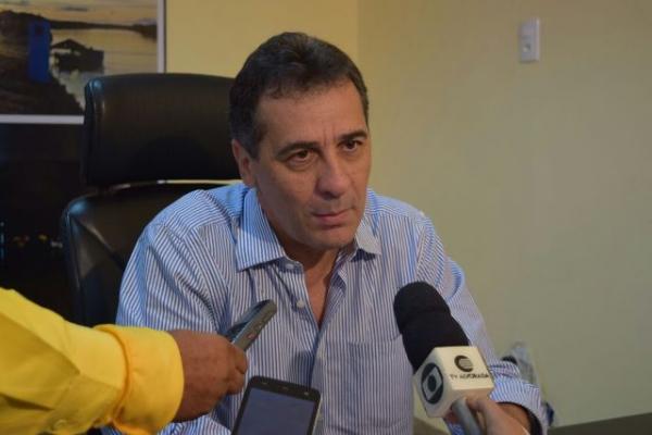 Prefeitura de Floriano transfere folga do dia 28 para o dia 31 de outubro