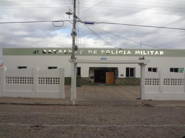 Polícia Militar realizou operação planejada em Floriano e Nazaré do Piauí