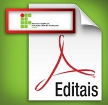Lançado edital de Exame Classificatório do IFPI - Campus Floriano