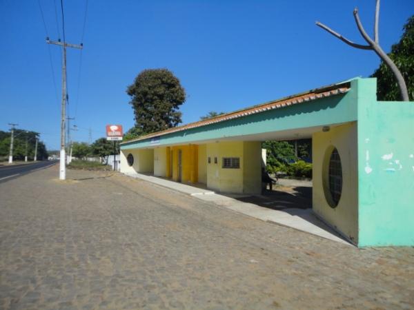 13 de novembro começa a copa da AABB em Floriano