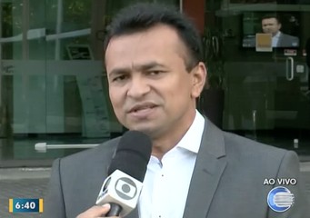 Programa de combate a violência será apresentado em Teresina
