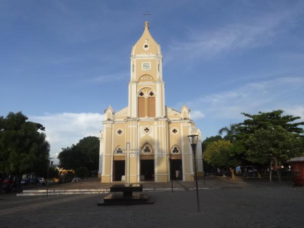 Confira a programação católica da Semana Santa em Floriano