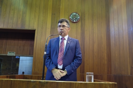 Audiência pública será realizada para discutir implantação do Diário dos Municípios
