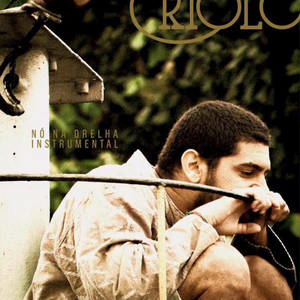 O disco Nó na orelha instrumental reproduz todas dez faixas do álbum original de 2011 editado via Oloko Records, mas sem as vozes de Criolo ? o que evidenciará a arquitetura refina(Imagem:Reprodução)