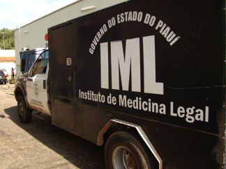 Final de semana tem onze mortes violentas em Teresina