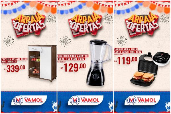 De 24 a 30 de junho: Confira o