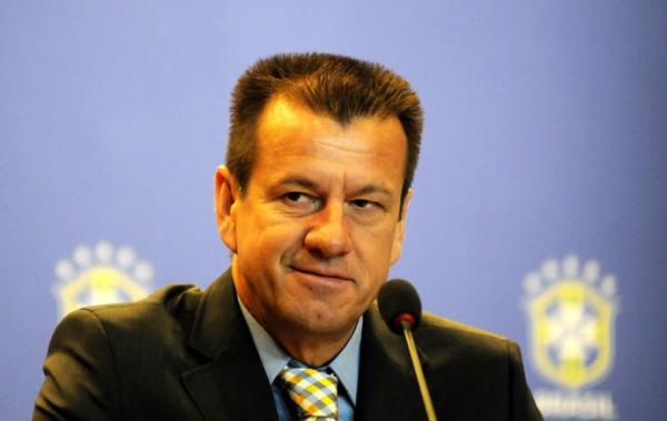 Dunga: poucas novidades na segunda convoca&ccedil;&atilde;o.(Imagem:Alexandre Dur&atilde;o / Globoesporte.com)