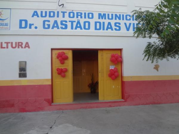 Realizada Festa da Leitura em Barão de Grajaú