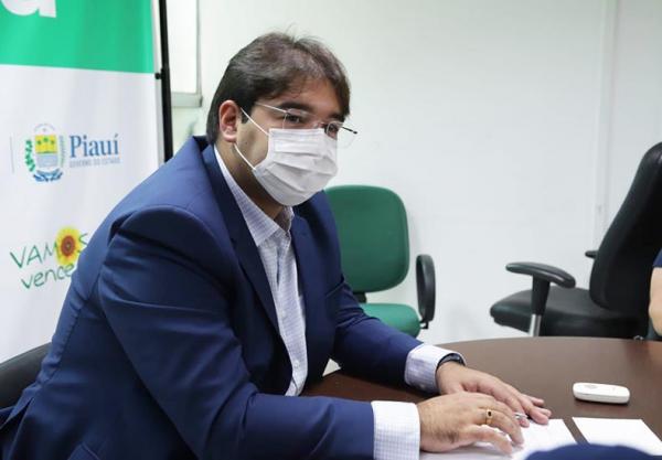 Sesapi reforça continuidade do uso da máscara na prevenção contra a Covid