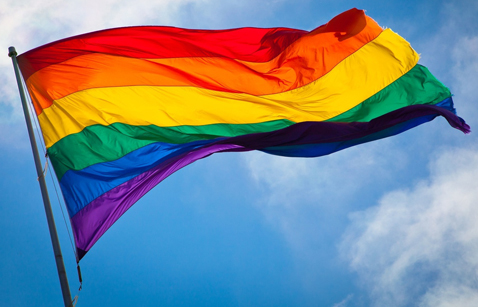 Sasc realiza atividades no Dia Estadual do Orgulho LGBT