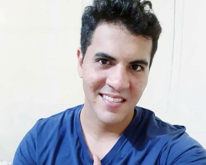 Jovem com alergia morre após ser picado por abelhas em Parnaíba