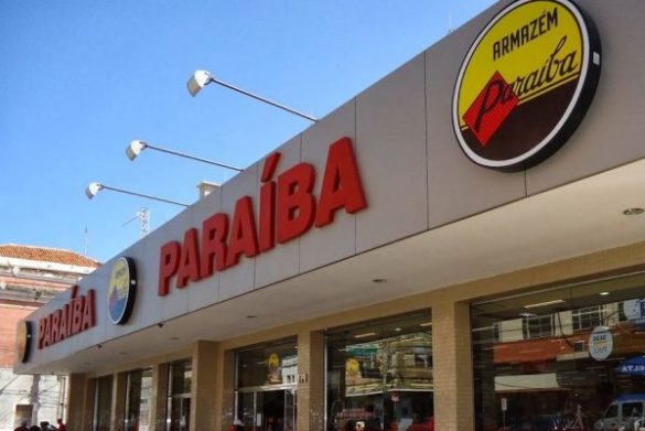 Armazém Paraíba inicia Campanha de Aniversário "Bom pra todo mundo"
