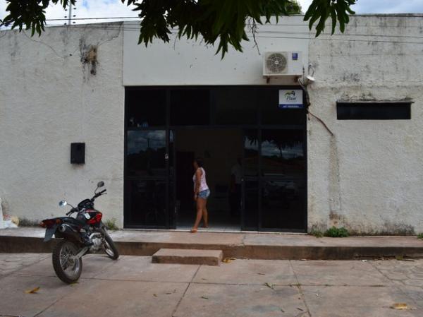 Polícia prende suspeito por espancar homem que tentou evitar assalto no PI