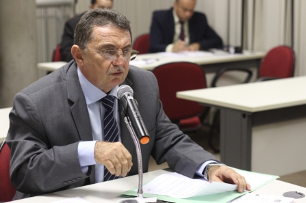 TJ e Alepi irão discutir reestruturação nas comarcas do Piauí