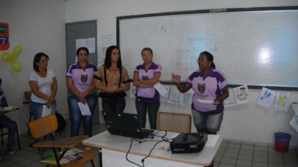 UESPI realizou Curso de Formação Pedagógica de Docentes para a Educação Básica.(Imagem:FlorianoNews)