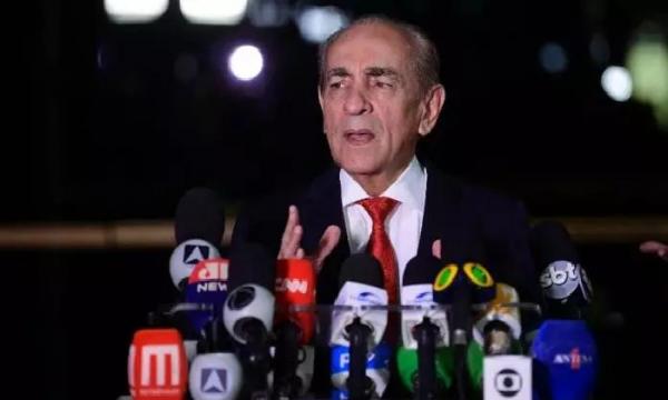 Marcelo Castro diz que valor do Bolsa Família de R$ 600 está "pacificado"