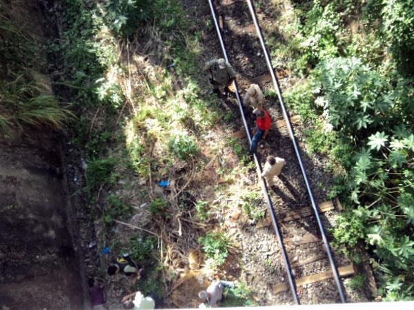 Bernardo Fernandes morava no bairro Cabral, zona Norte. (Imagem:Divulga&ccedil;&atilde;o)
