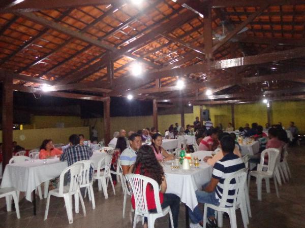 Realizada posse da diretoria do Sindicato dos Comerciários de Floriano.(Imagem:FlorianoNews)