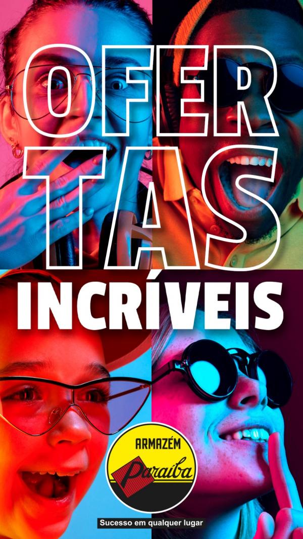 Ofertas incr&iacute;veis(Imagem: Divulga&ccedil;&atilde;o)