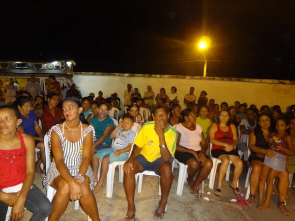 Coliga&ccedil;&atilde;o: Floriano! Agora &eacute; voc&ecirc;! (Imagem:FlorianoNews)