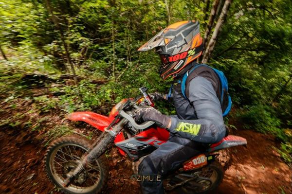 Enduro Serras Caracolenses vai movimentar mais duas etapas do Piauiense de Regularidade.(Imagem:Azimute Fotos)