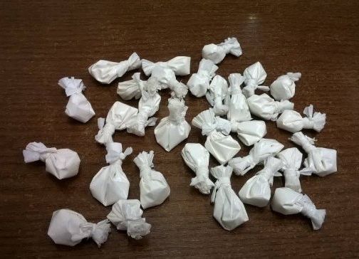 Homem é preso por porte de entorpecentes em Floriano