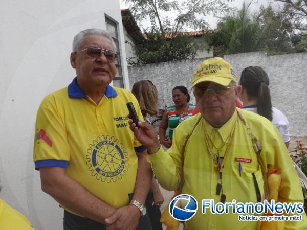 Vereador Jos&eacute; Le&atilde;o (PSD)(Imagem:FlorianoNews)