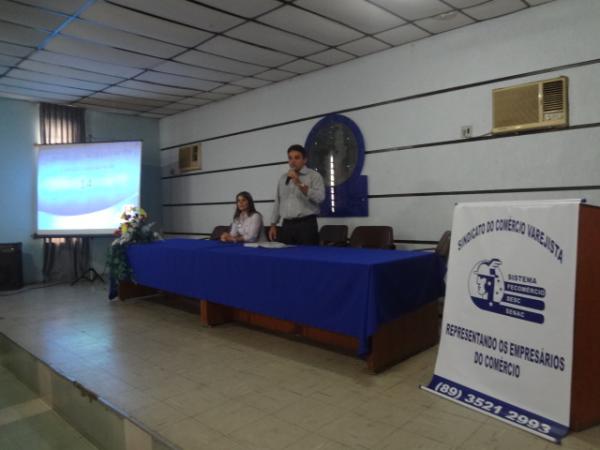 Realizado &uacute;ltimo encontro com candidato a prefeito de Floriano.(Imagem:FlorianoNews)