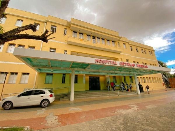 Com 12 programas de residência, HGV se destaca na formação de médicos no Piauí