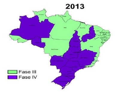Piauí é único do estado do Nordeste habilitado na fase 4 da Triagem Neonatal