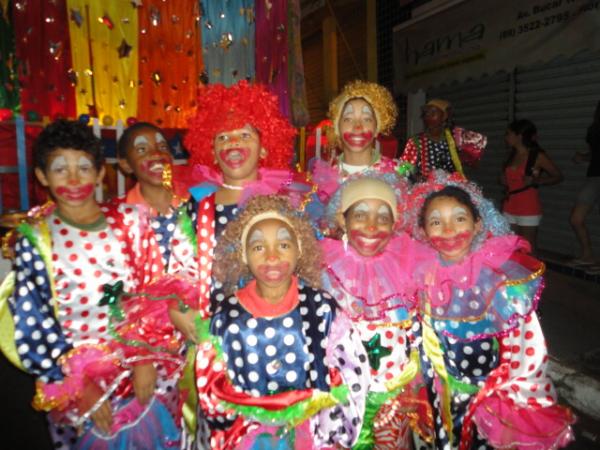 Crian&ccedil;as(Imagem:Floriano News)