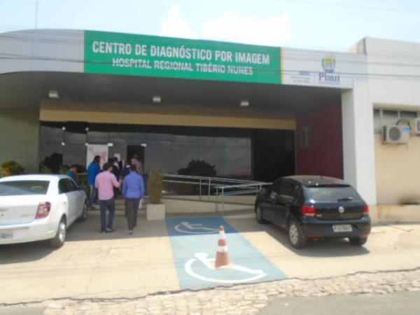 UTI Neo Natal e Adulto do Hospital Regional Tibério Nunes recebem equipamentos