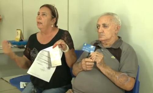 Polícia investiga golpe em cem idosos que não conseguiram sacar aposentadoria