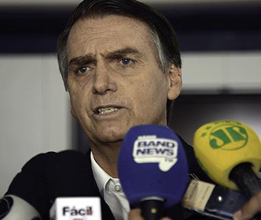 Bolsonaro confirma extinção do Ministério do Trabalho