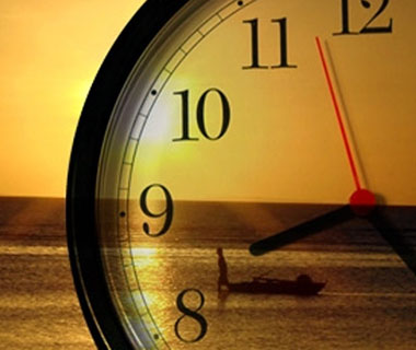 Horário de verão 2017 começa à meia-noite deste domingo