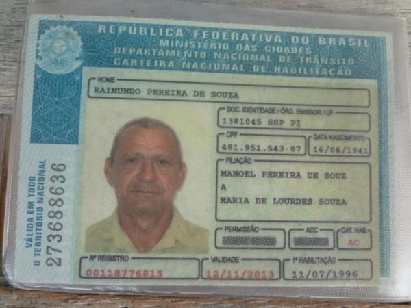 Homem &eacute; assassinado com seis tiros em Bar&atilde;o de Graja&uacute;.(Imagem:FlorianoNews)