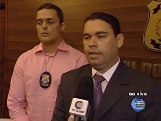 Jovem confessa que estuprou e matou irmã de cinco anos de idade
