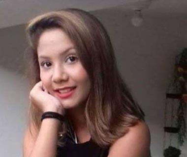 Laudo aponta que menina Vitória tentou se defender antes de morrer