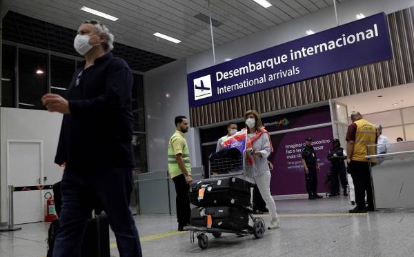 Coronavírus: 19 casos são confirmados no Brasil, sendo um grave